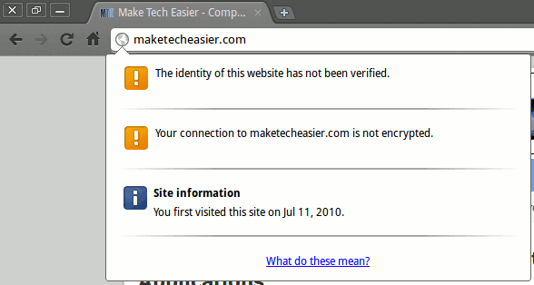Google Chrome para Linux ahora viene con About:Labs Features[Noticias]
