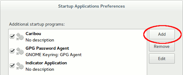 Proteja sus ojos de la tensión con Redshift en Linux