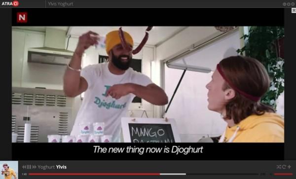 Reproductores de escritorio de YouTube para Linux: Atraci vs QMPlay2