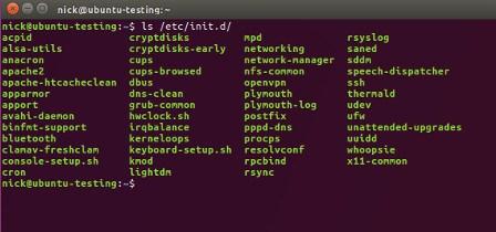 Cómo usar NMap para comprobar si su computadora Linux tiene puertos abiertos