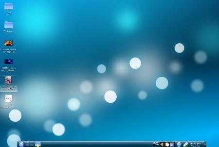 Cómo aprovechar al máximo el widget de Folderview de KDE4