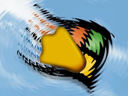 Excelentes pruebas de que a los usuarios de Linux no les gusta Windows (y tal vez Mac)