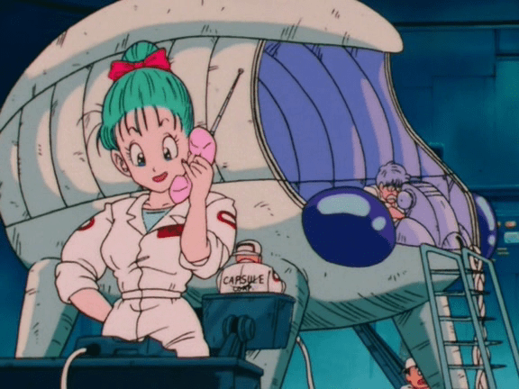 Bulma
