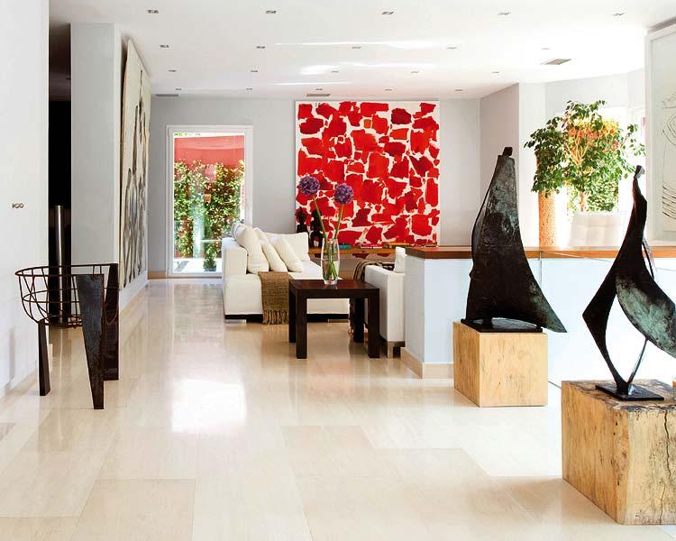 ampliar el espacio 8