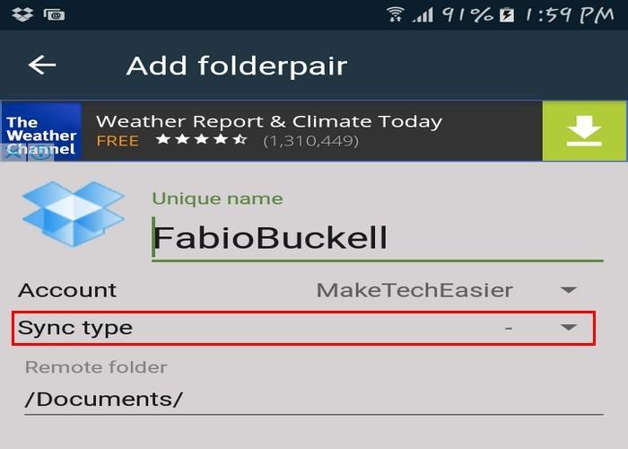 Cómo realizar una copia de seguridad de los datos de WhatsApp en Dropbox