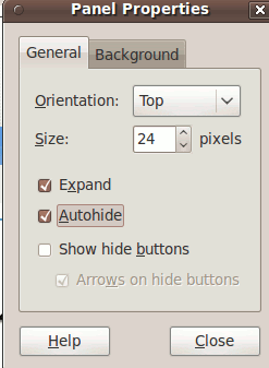 13 maneras de personalizar Ubuntu Netbook Remix para una mejor usabilidad