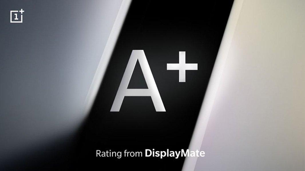 OnePlus 7 Pro - calificación