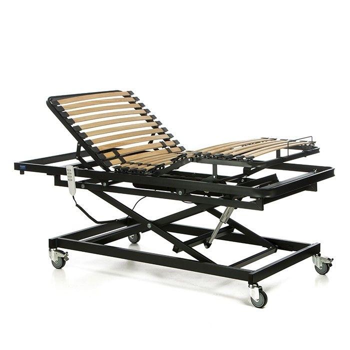 Cama Articulada