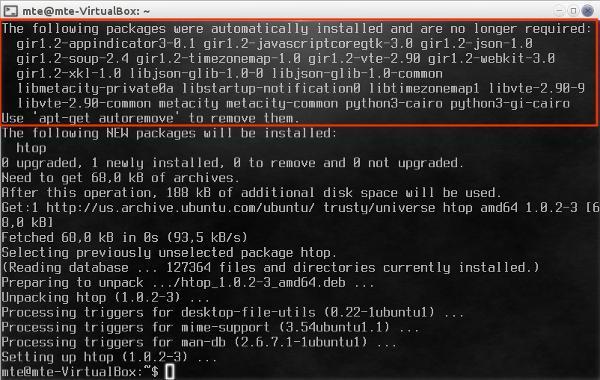 Bodhi Linux 3.1 y el nuevo escritorio Mokhsa