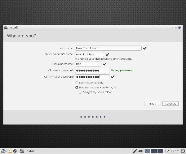 Bodhi Linux 3.1 y el nuevo escritorio Mokhsa