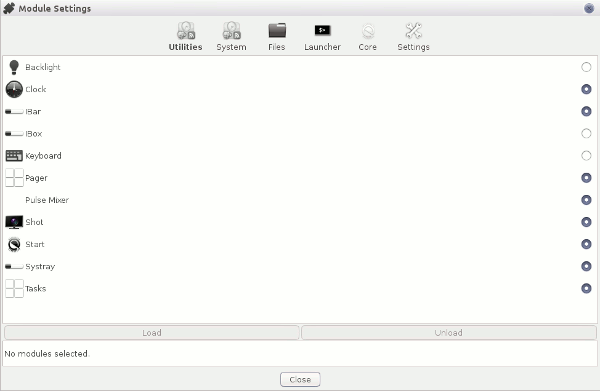 Bodhi Linux 3.1 y el nuevo escritorio Mokhsa
