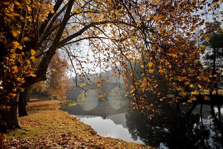 En vacaciones no solo playa,turismo rural