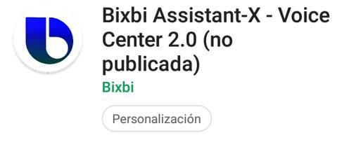 Bixbi