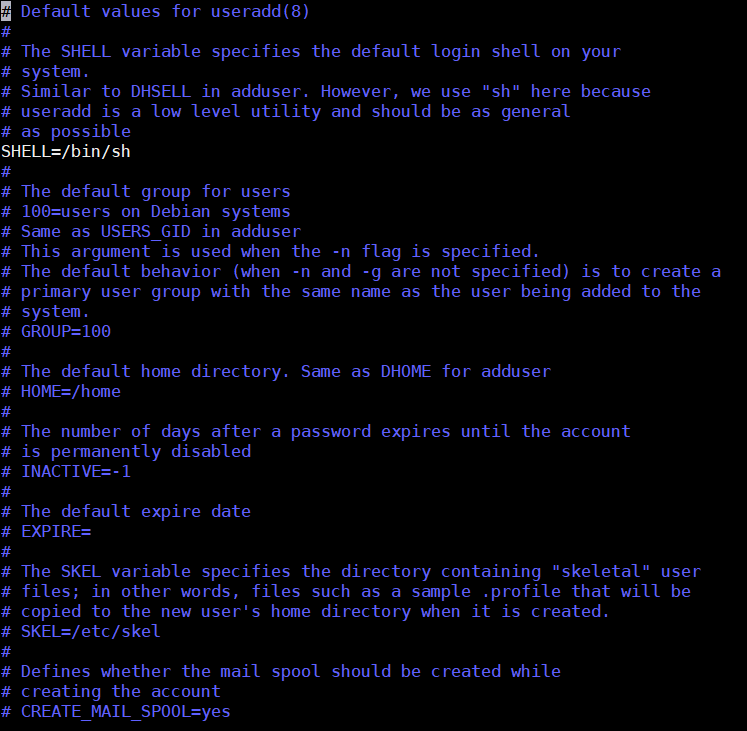 Cómo administrar usuarios desde la línea de comandos en Linux