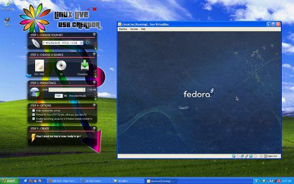 Cómo crear su propio USB Linux Distro con LiLi
