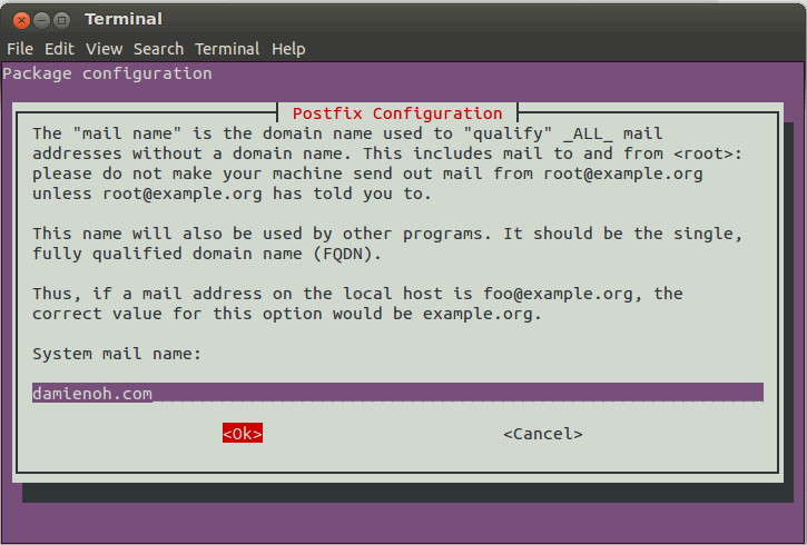 Olvídese de los clientes de correo, envíe correo electrónico desde la línea de comandos[Linux].