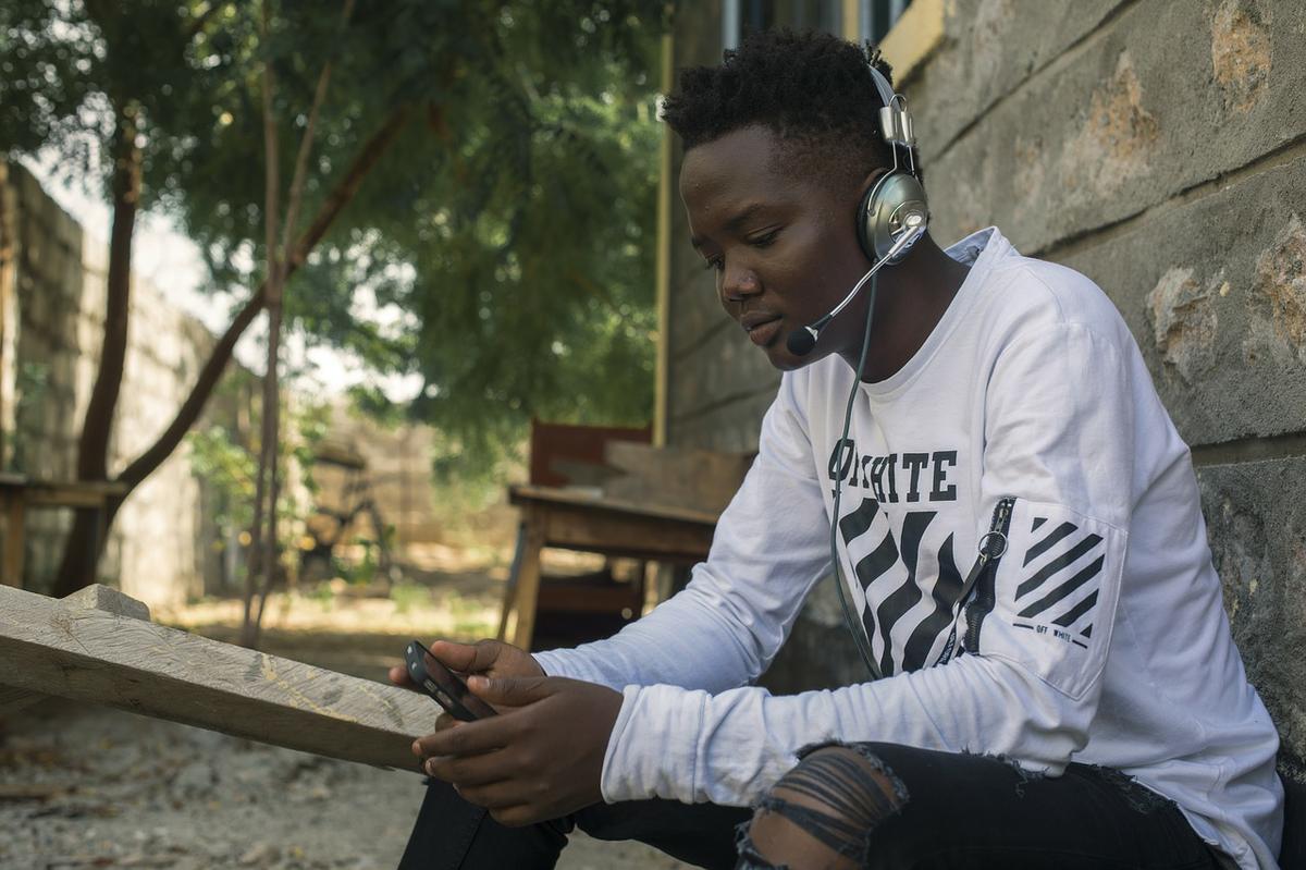 Los mejores auriculares del momento