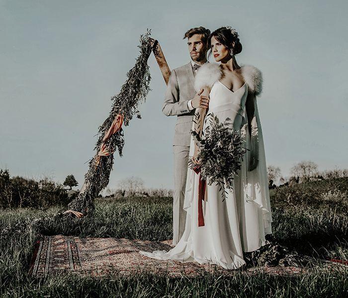 Boda en el lugar de tus sueños