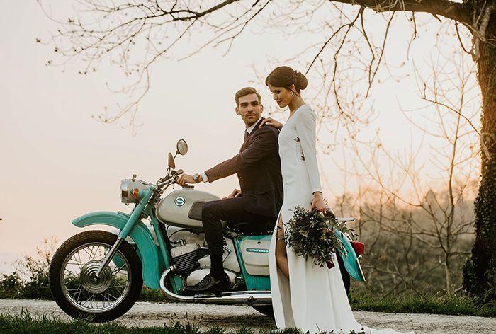 Boda en el lugar de tus sueños