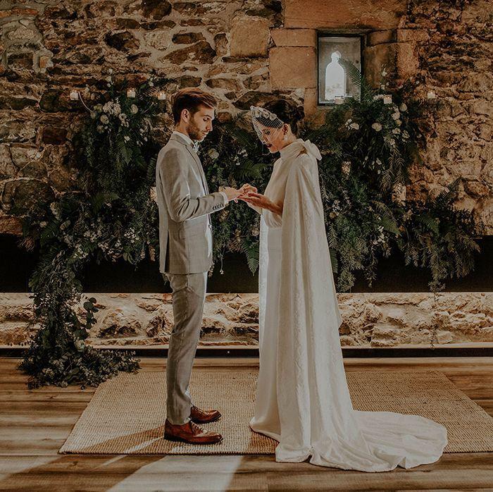Boda en el lugar de tus sueños