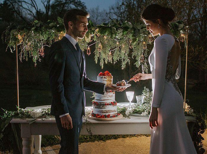Boda en el lugar de tus sueños