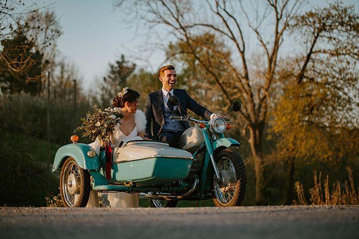 Boda en el lugar de tus sueños