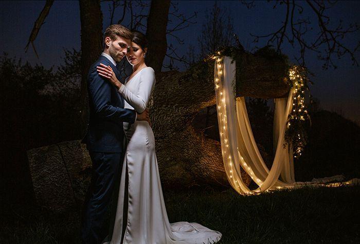 Boda en el lugar de tus sueños