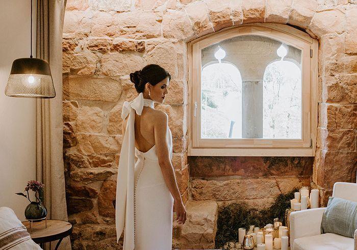 Boda en el lugar de tus sueños