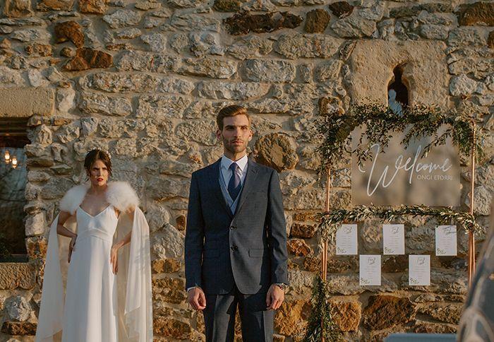 Boda en el lugar de tus sueños
