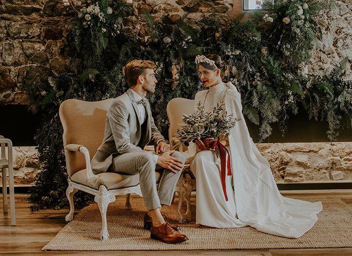 Boda en el lugar de tus sueños