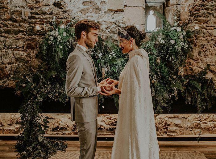 Boda en el lugar de tus sueños