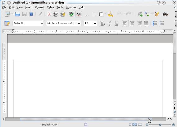 Avance de Kubuntu 9.10 Karmic Koala