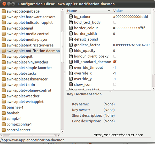 2 maneras de hacer que la notificación de Ubuntu sea más fácil de usar