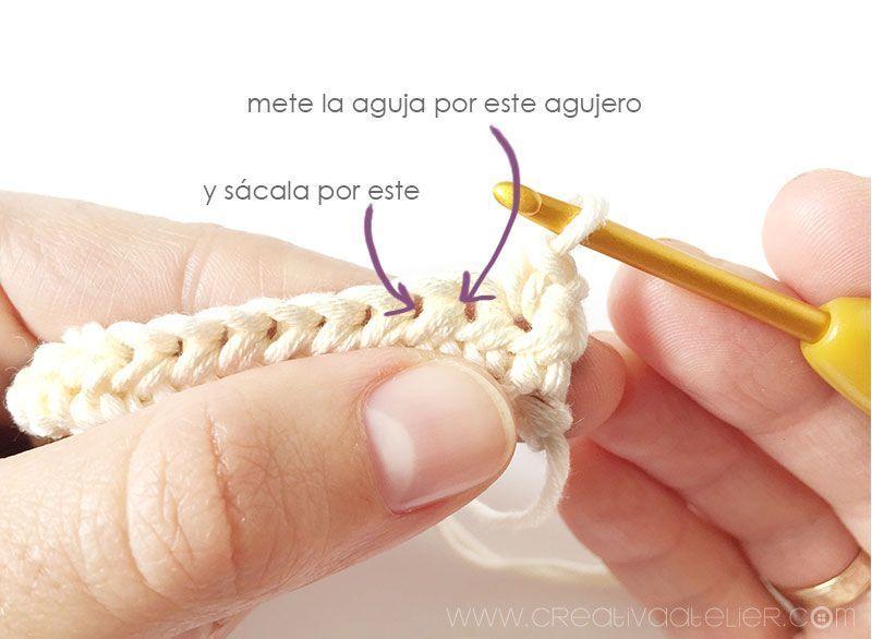 Cómo hacer un Pelele de crochet Arcoíris DIY- Tutorial y Patrón