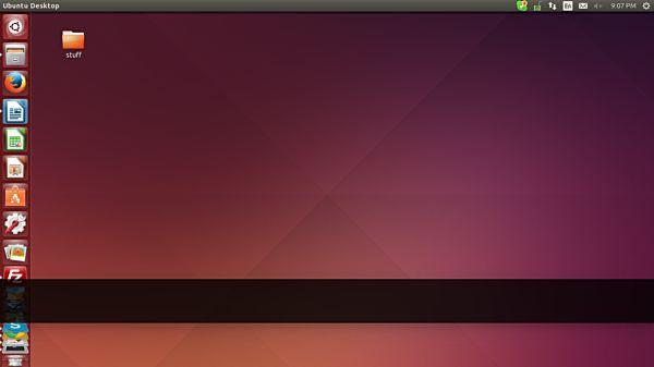 Cómo mostrar de forma destacada las pulsaciones de teclas en screencasts utilizando la tecla de pantalla[Ubuntu]