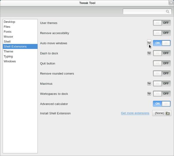 Cómo automatizar la apertura de aplicaciones en espacios de trabajo separados en GNOME