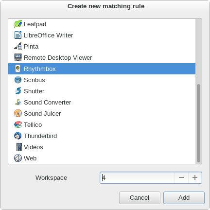 Cómo automatizar la apertura de aplicaciones en espacios de trabajo separados en GNOME