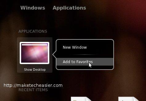 Más consejos y trucos de Gnome Shell
