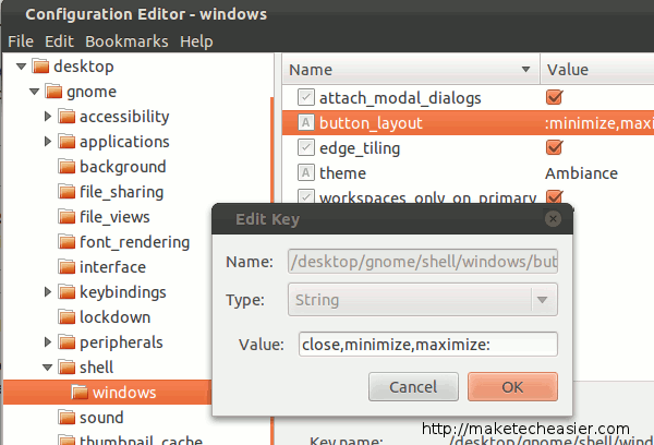 Más consejos y trucos de Gnome Shell