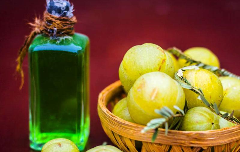 Propiedades del aceite esencial de limon para la piel y el cabello