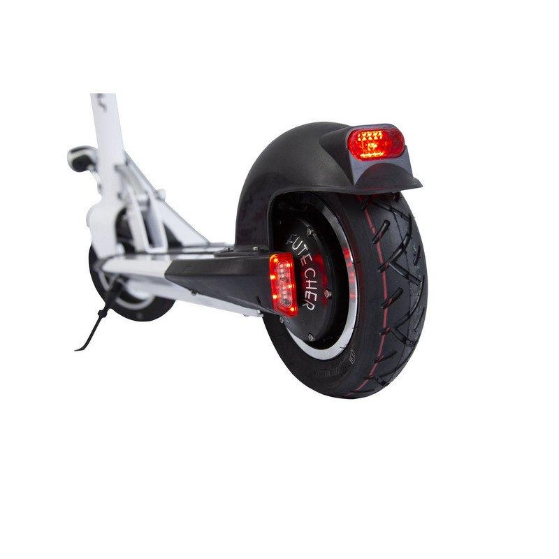 Skateflash SK Urban 3.0, luces
