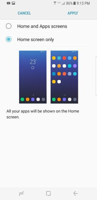 10 consejos y trucos ocultos para el Samsung Galaxy S8