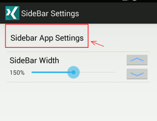 XMultiWindow: Abrir aplicaciones de Mutliple Android en vistas divididas