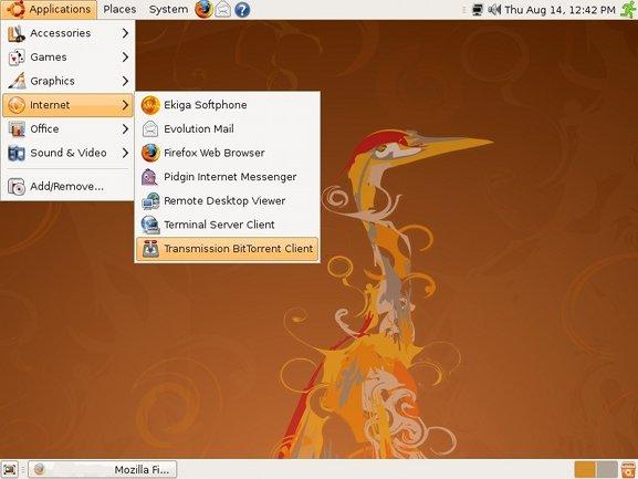 Una breve historia de Brown: Línea de tiempo de las funciones de Ubuntu