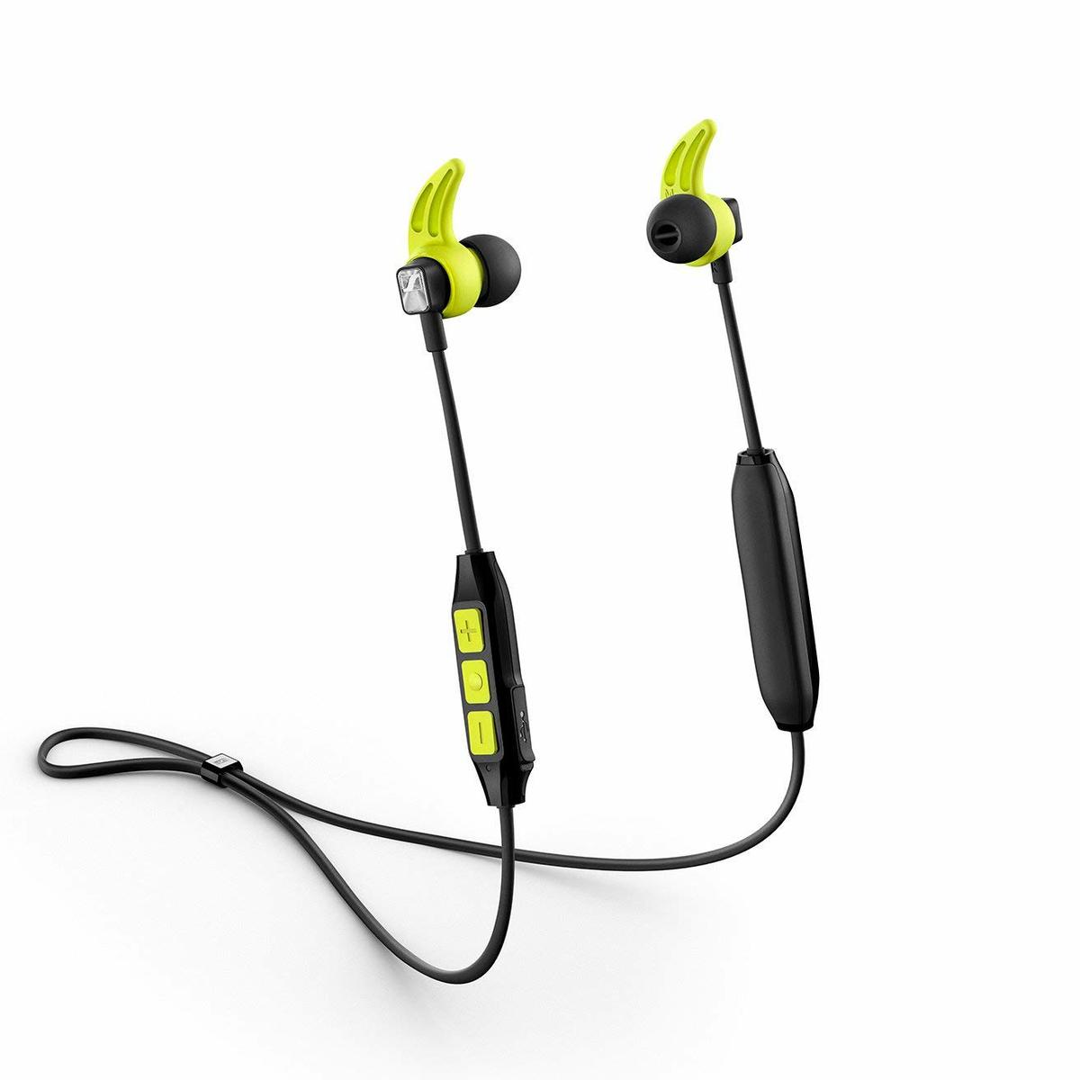 Sennheiser CX Sport, batería