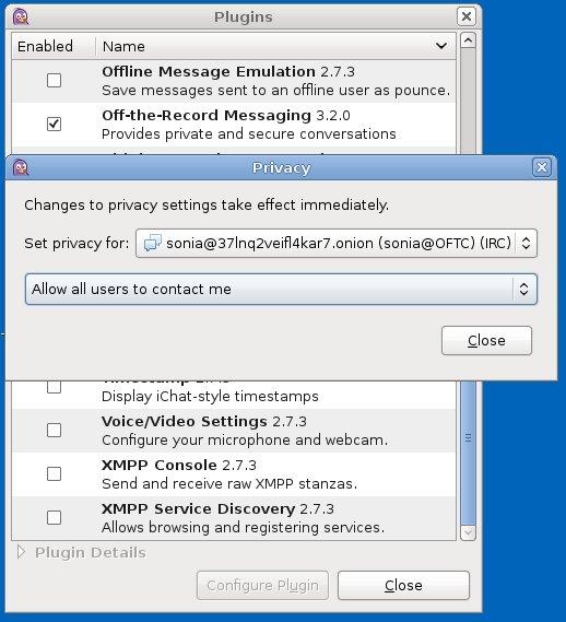 Cruz: una distribución de Linux para proteger su privacidad