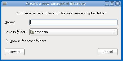 Cruz: una distribución de Linux para proteger su privacidad