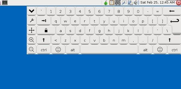 Cruz: una distribución de Linux para proteger su privacidad