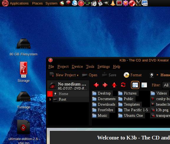 Remezclas Ubuntu: 4 de las mejores alternativas a Ubuntu