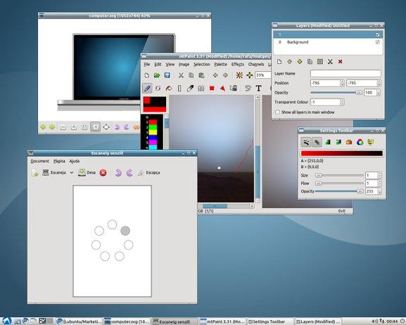 Remezclas Ubuntu: 4 de las mejores alternativas a Ubuntu